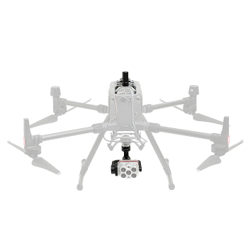 TOPODRONE Micasense PPK Upgrade Kit